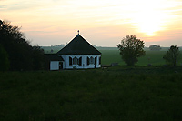 Kapelle von Vitt